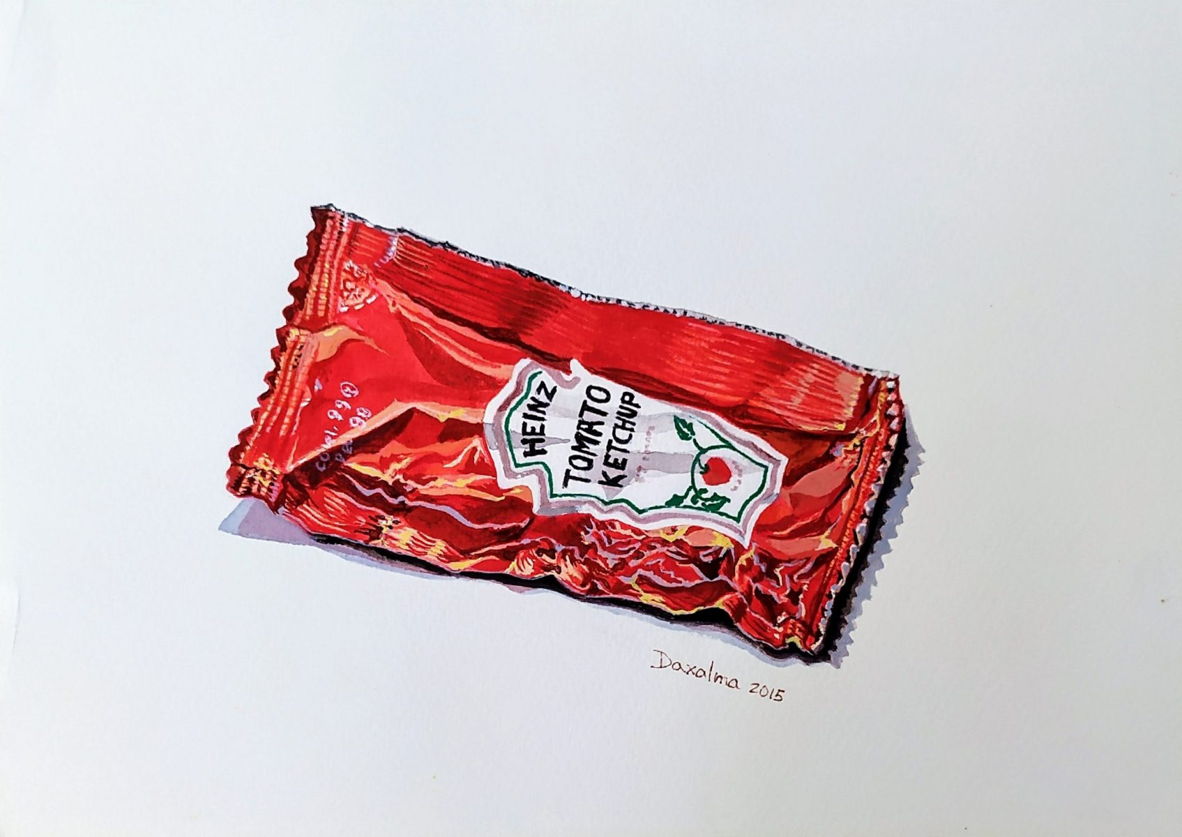 Ketchup
