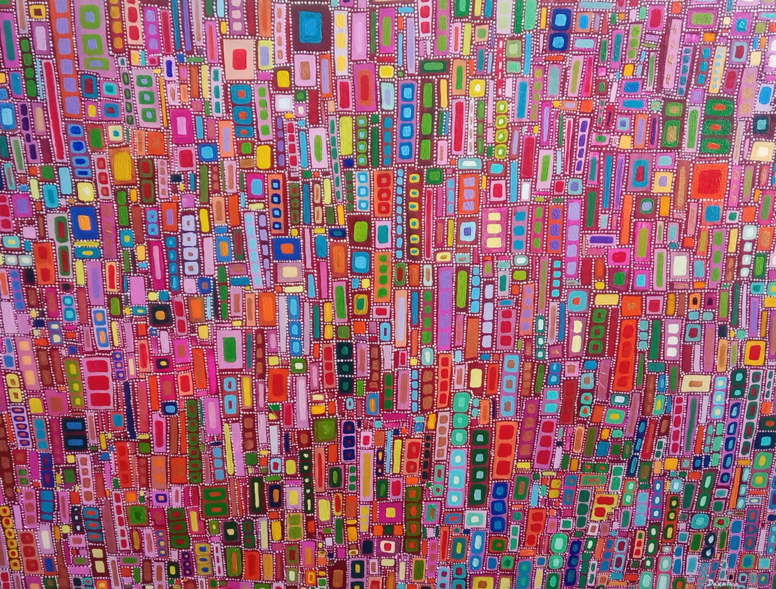 La Ciudad